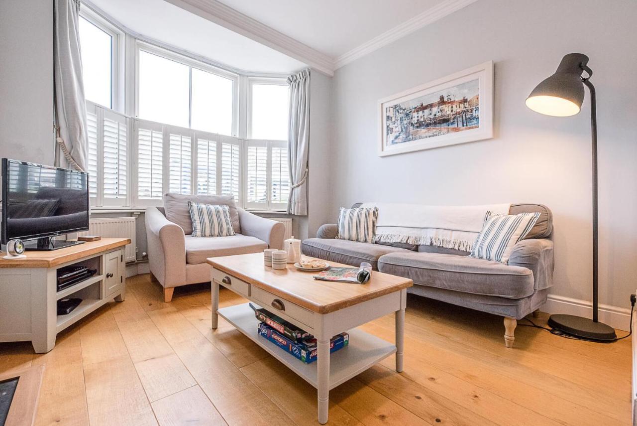 Pelican Cottage, Aldeburgh Extérieur photo